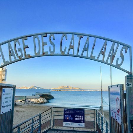 Du Cote Du Vieux Port & Mucem - Central مارسيليا المظهر الخارجي الصورة