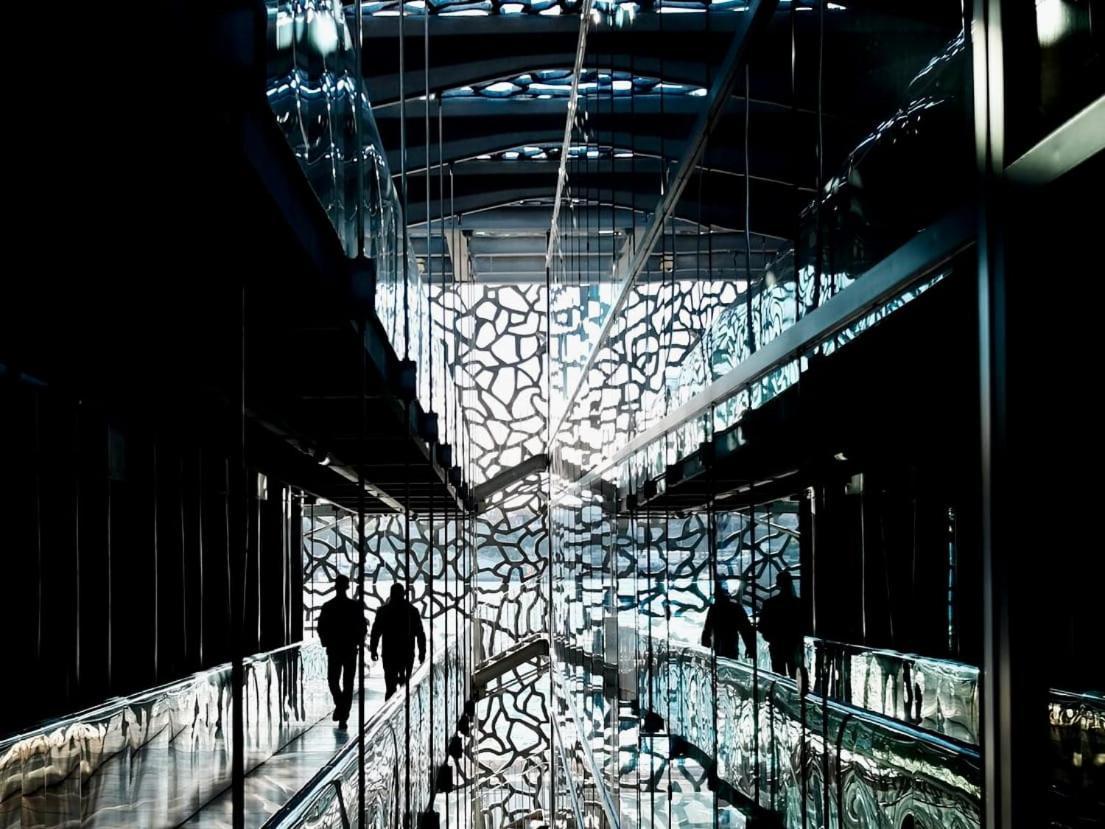 Du Cote Du Vieux Port & Mucem - Central مارسيليا المظهر الخارجي الصورة