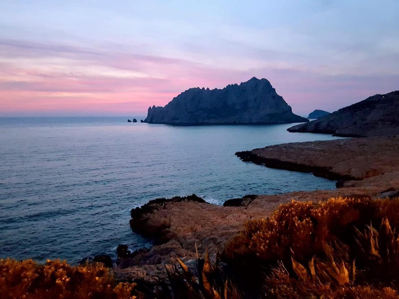 Du Cote Du Vieux Port & Mucem - Central مارسيليا المظهر الخارجي الصورة