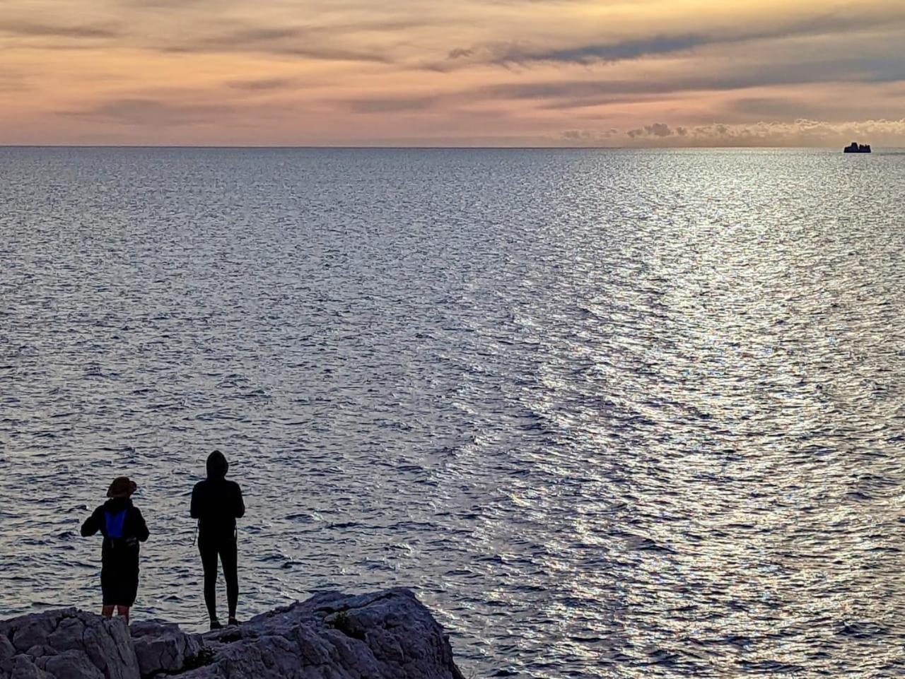 Du Cote Du Vieux Port & Mucem - Central مارسيليا المظهر الخارجي الصورة