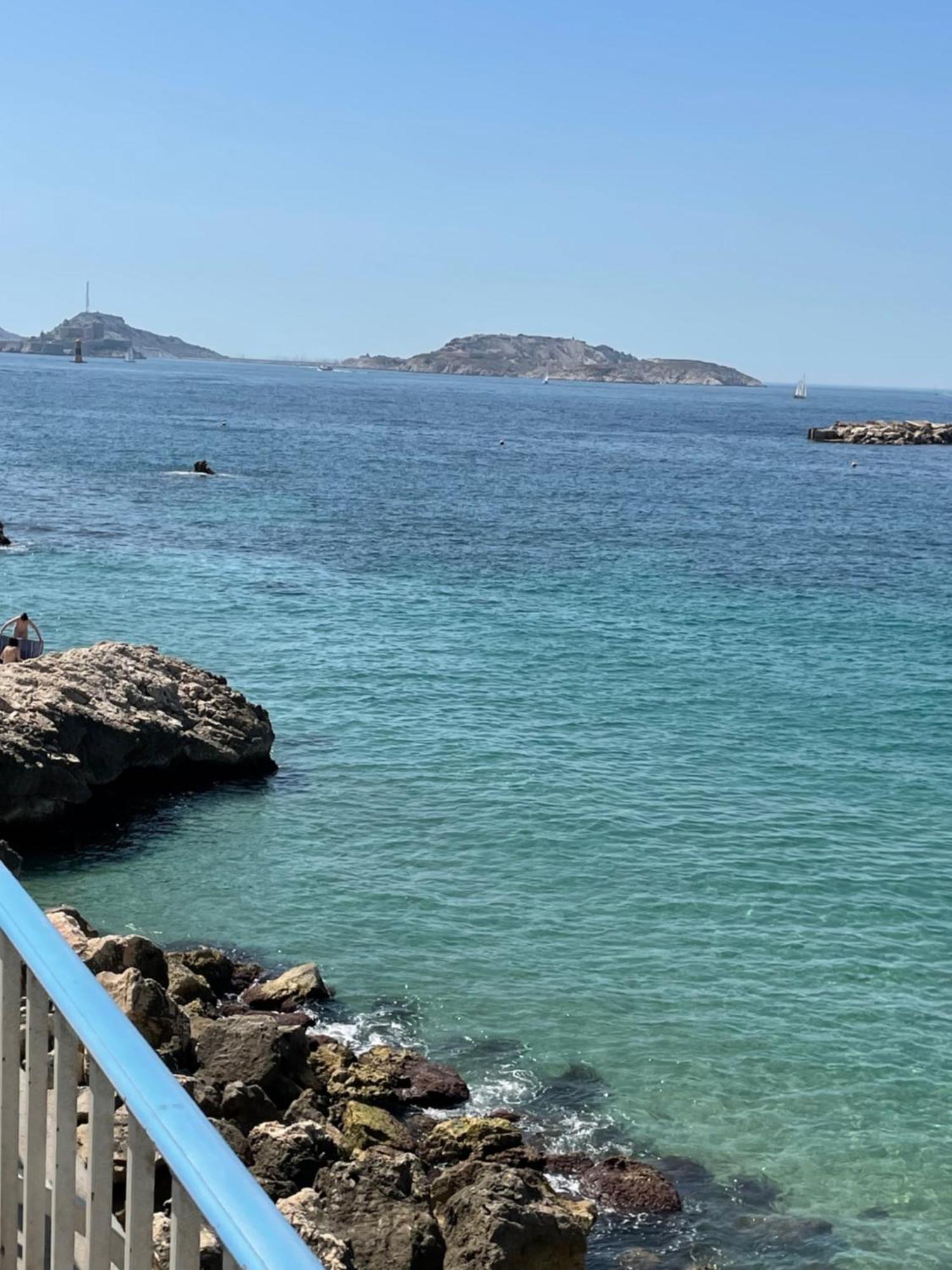 Du Cote Du Vieux Port & Mucem - Central مارسيليا المظهر الخارجي الصورة